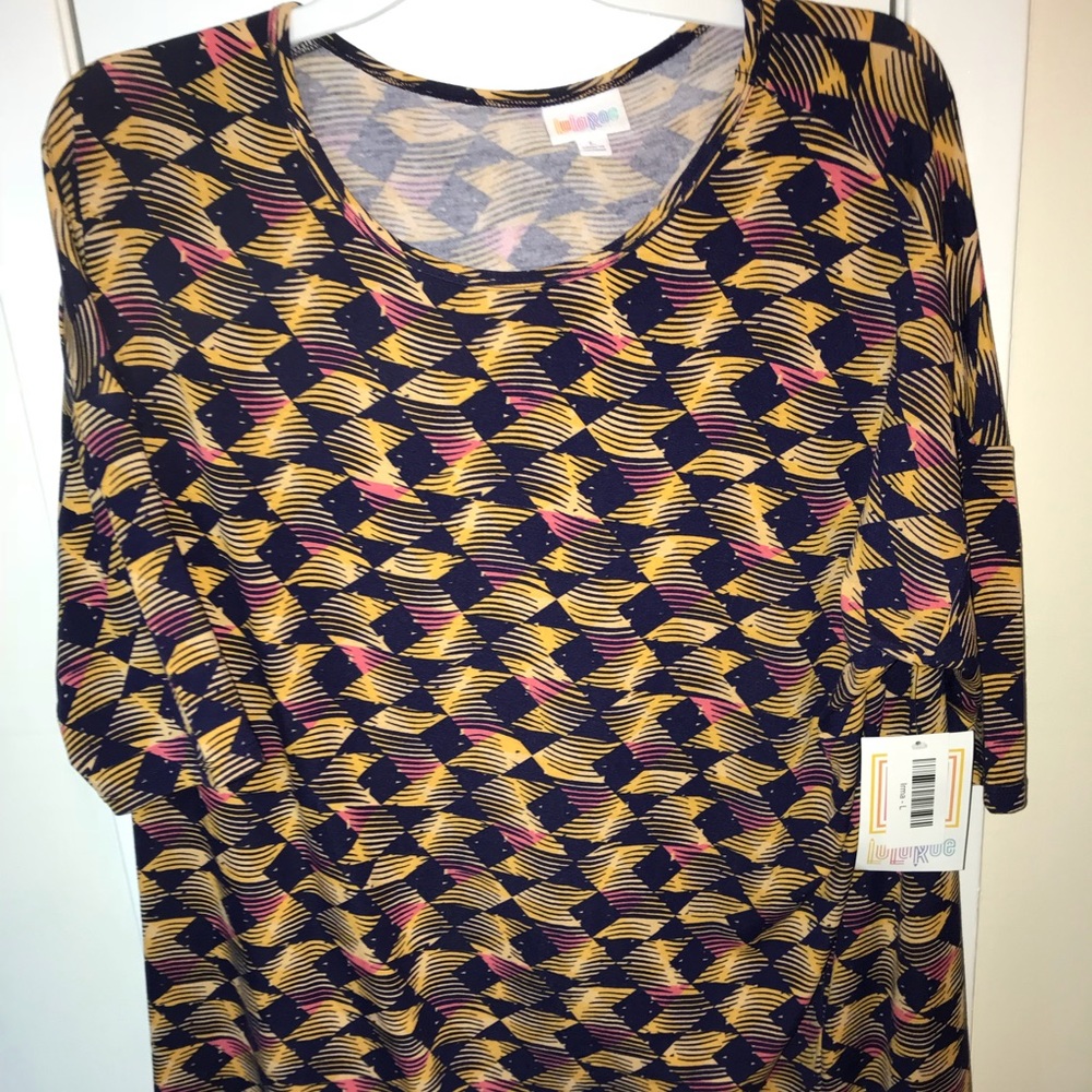 L Irma BNWT